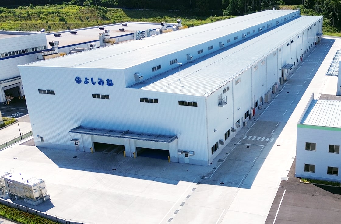 亀山工場の写真1