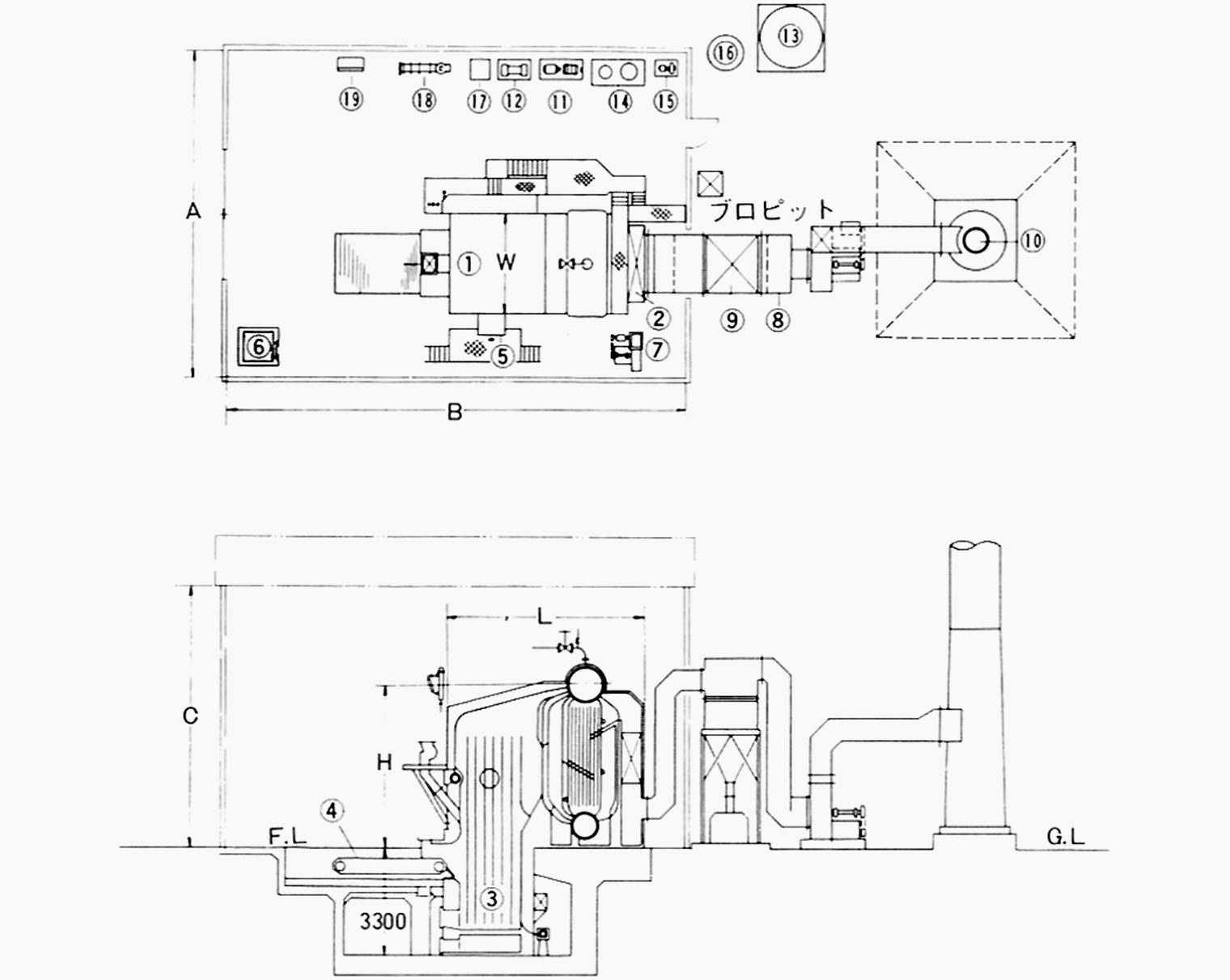 製品図